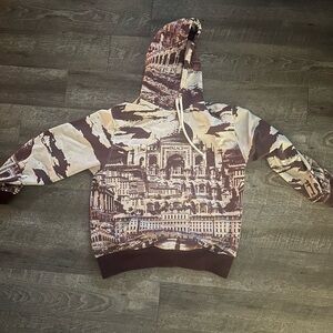 PALACE Mega Palace Hoodie